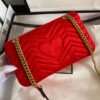 Modern Style Trendy GG Handbag 369