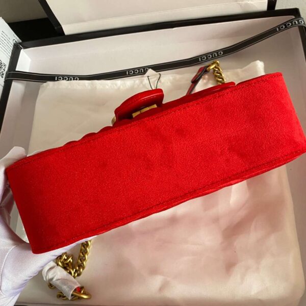 Modern Style Trendy GG Handbag 369