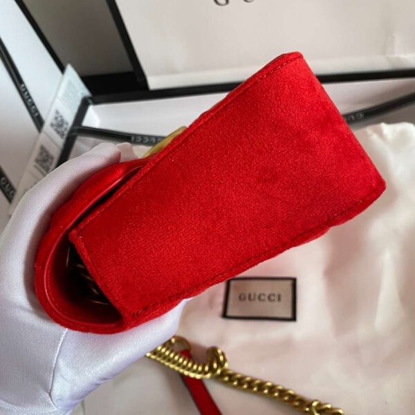 Modern Style Trendy GG Handbag 369