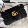 Modern Style Trendy GG Handbag 369