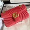 Modern Style Trendy GG Handbag 369
