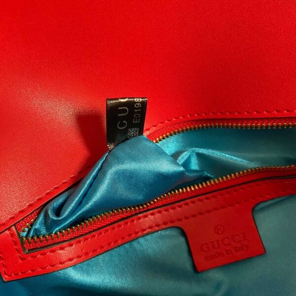 Modern Style Trendy GG Handbag 369
