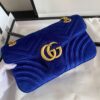 Modern Style Trendy GG Handbag 369