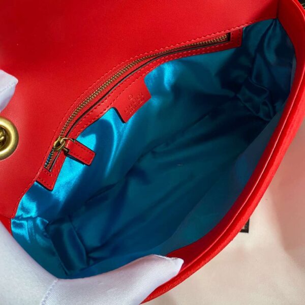 Modern Style Trendy GG Handbag 369