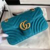 Modern Style Trendy GG Handbag 369