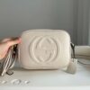 Modern Style Trendy GG Handbag 368