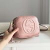 Modern Style Trendy GG Handbag 368