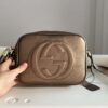 Modern Style Trendy GG Handbag 368