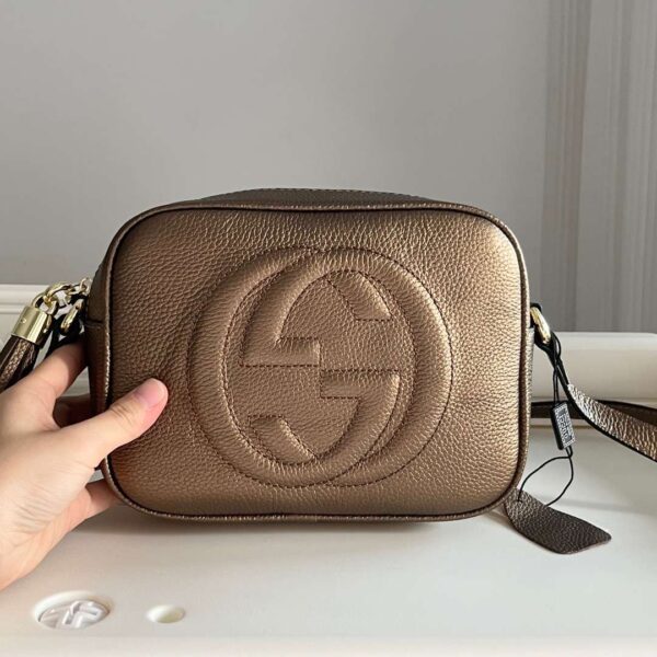 Modern Style Trendy GG Handbag 368