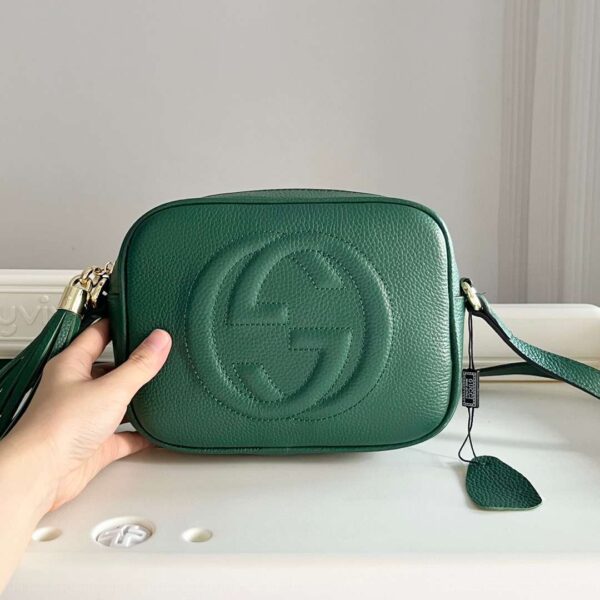 Modern Style Trendy GG Handbag 368