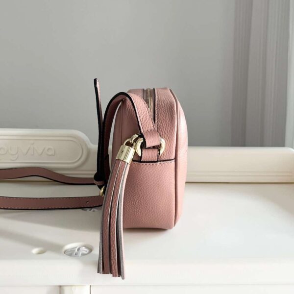 Modern Style Trendy GG Handbag 368