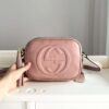 Modern Style Trendy GG Handbag 368