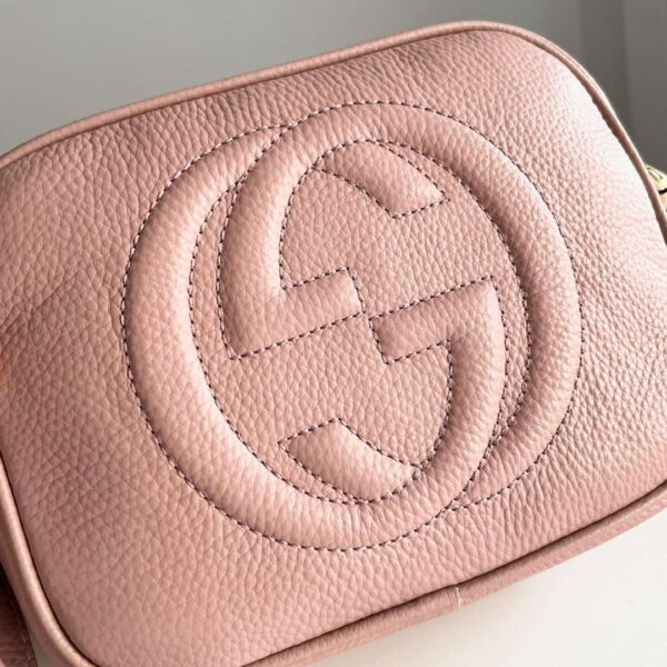 Modern Style Trendy GG Handbag 368