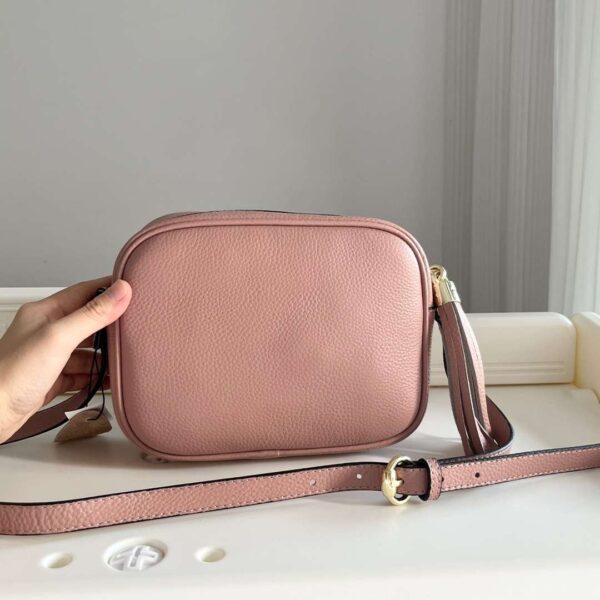 Modern Style Trendy GG Handbag 368