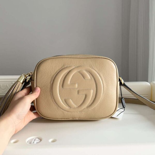 Modern Style Trendy GG Handbag 368