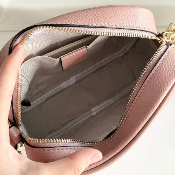 Modern Style Trendy GG Handbag 368