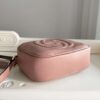 Modern Style Trendy GG Handbag 368