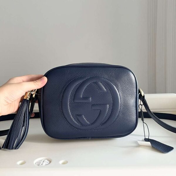 Modern Style Trendy GG Handbag 368