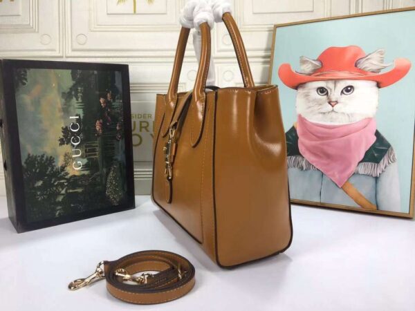 Modern Style Trendy GG Handbag 367