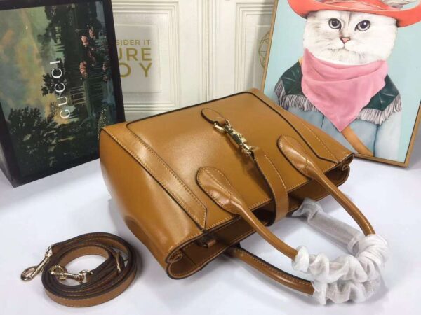 Modern Style Trendy GG Handbag 367