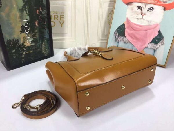 Modern Style Trendy GG Handbag 367