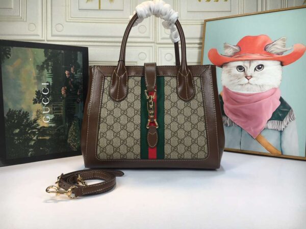 Modern Style Trendy GG Handbag 367