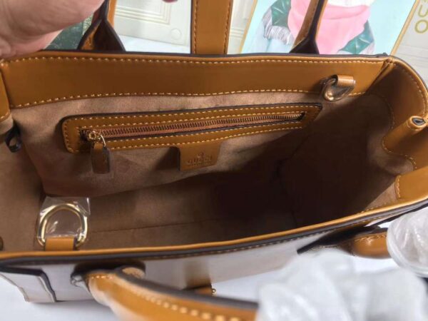 Modern Style Trendy GG Handbag 367