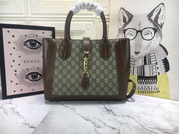 Modern Style Trendy GG Handbag 367