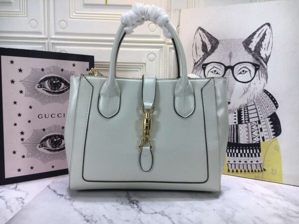 Modern Style Trendy GG Handbag 367