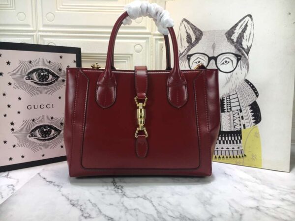 Modern Style Trendy GG Handbag 367