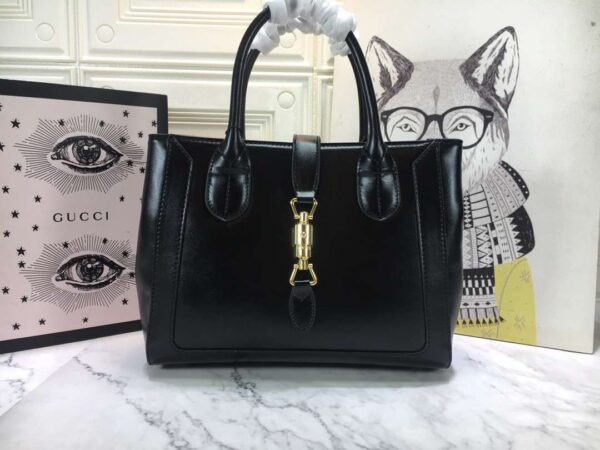 Modern Style Trendy GG Handbag 367