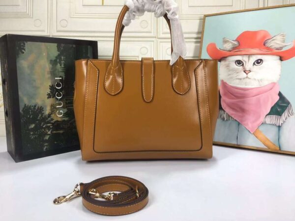 Modern Style Trendy GG Handbag 367