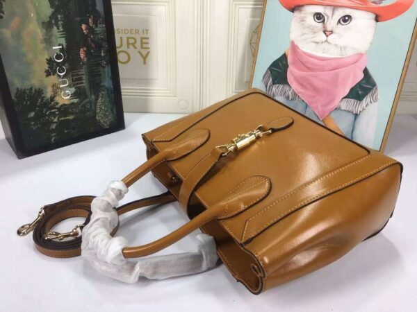 Modern Style Trendy GG Handbag 367
