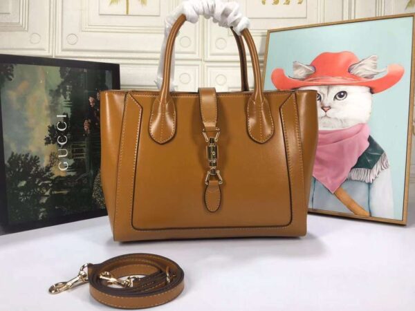 Modern Style Trendy GG Handbag 367
