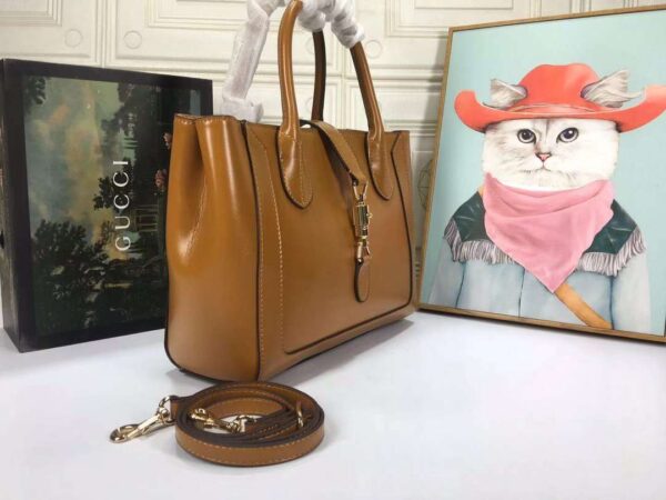 Modern Style Trendy GG Handbag 367