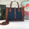 Modern Style Trendy GG Handbag 367
