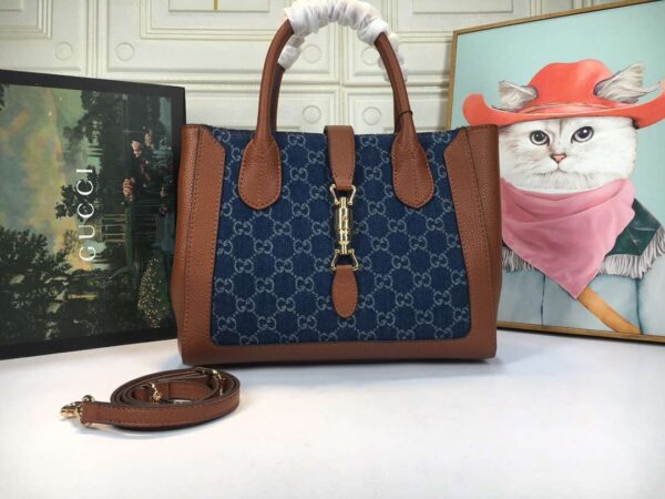 Modern Style Trendy GG Handbag 367