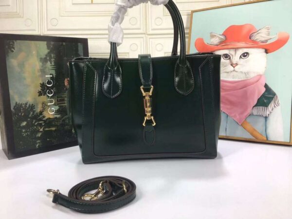 Modern Style Trendy GG Handbag 367