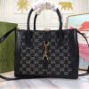 Modern Style Trendy GG Handbag 367