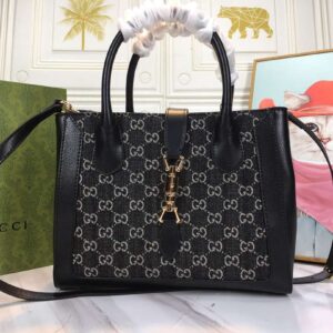 Modern Style Trendy GG Handbag 367