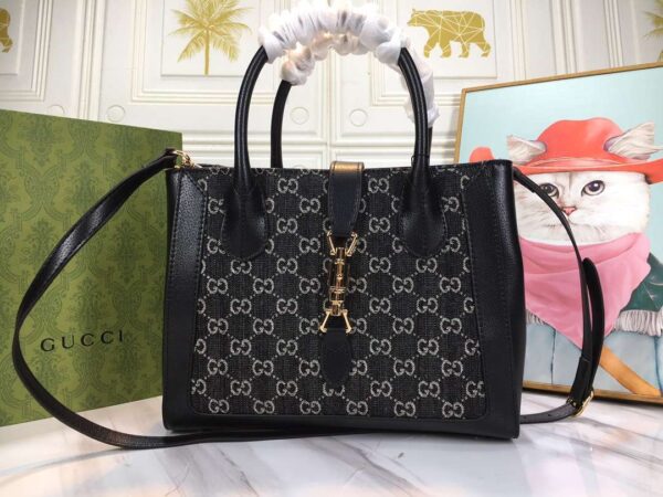 Modern Style Trendy GG Handbag 367