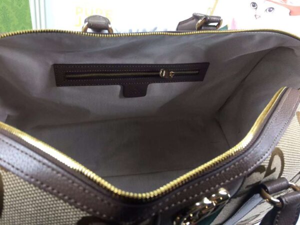 Modern Style Trendy GG Handbag 366