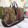 Modern Style Trendy GG Handbag 366