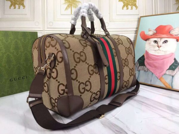 Modern Style Trendy GG Handbag 366