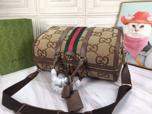 Modern Style Trendy GG Handbag 366