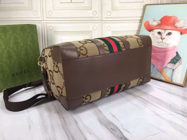 Modern Style Trendy GG Handbag 366