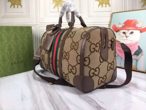 Modern Style Trendy GG Handbag 366