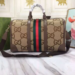 Modern Style Trendy GG Handbag 366