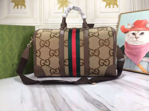 Modern Style Trendy GG Handbag 366