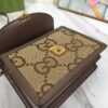 Modern Style Trendy GG Handbag 365